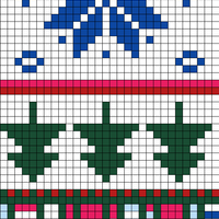 Christmas Stocking Lynae