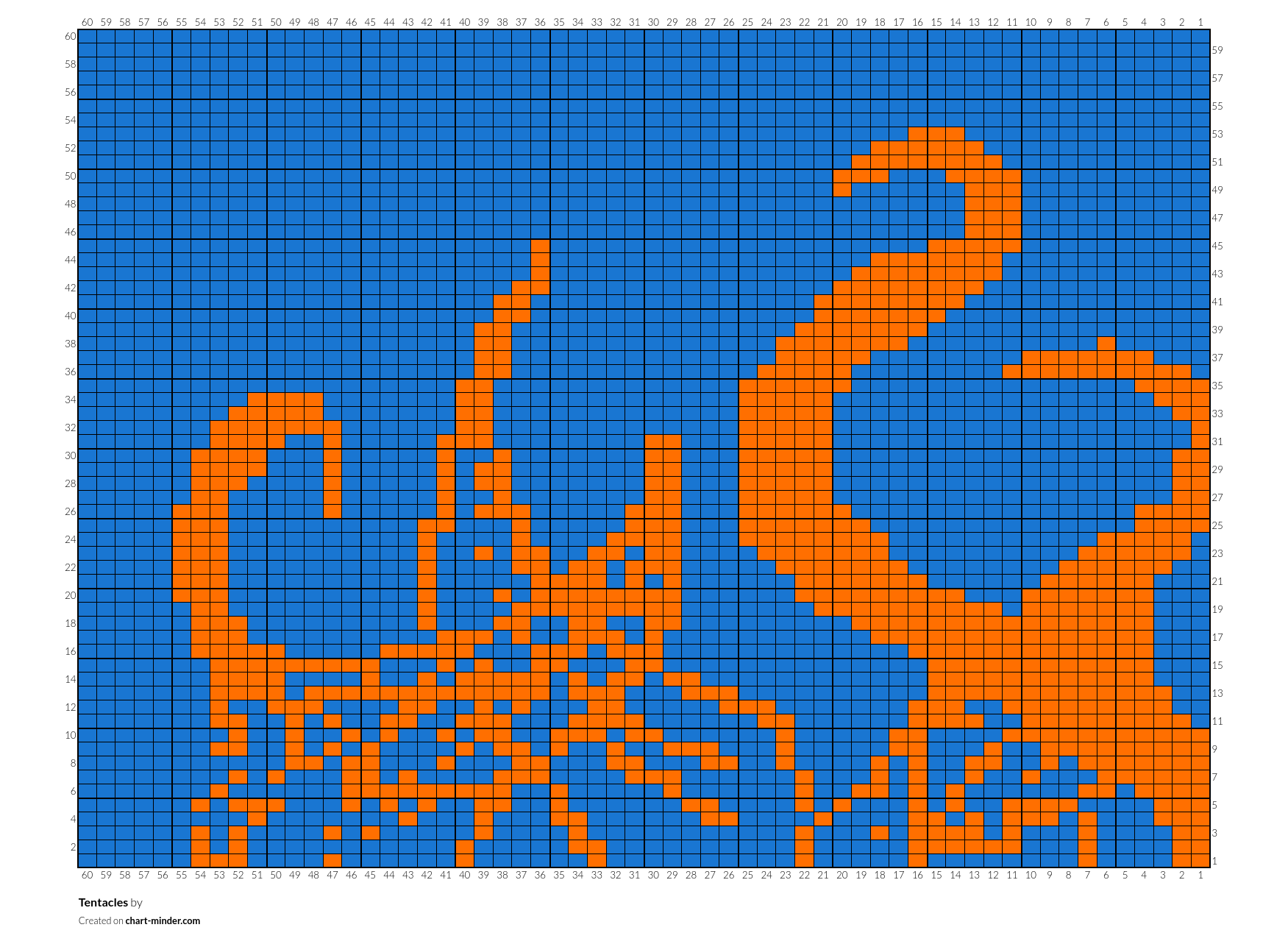 Tentacles