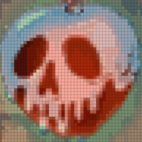 A-greenapple (10color)