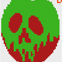 B1-greenapple (50x50)