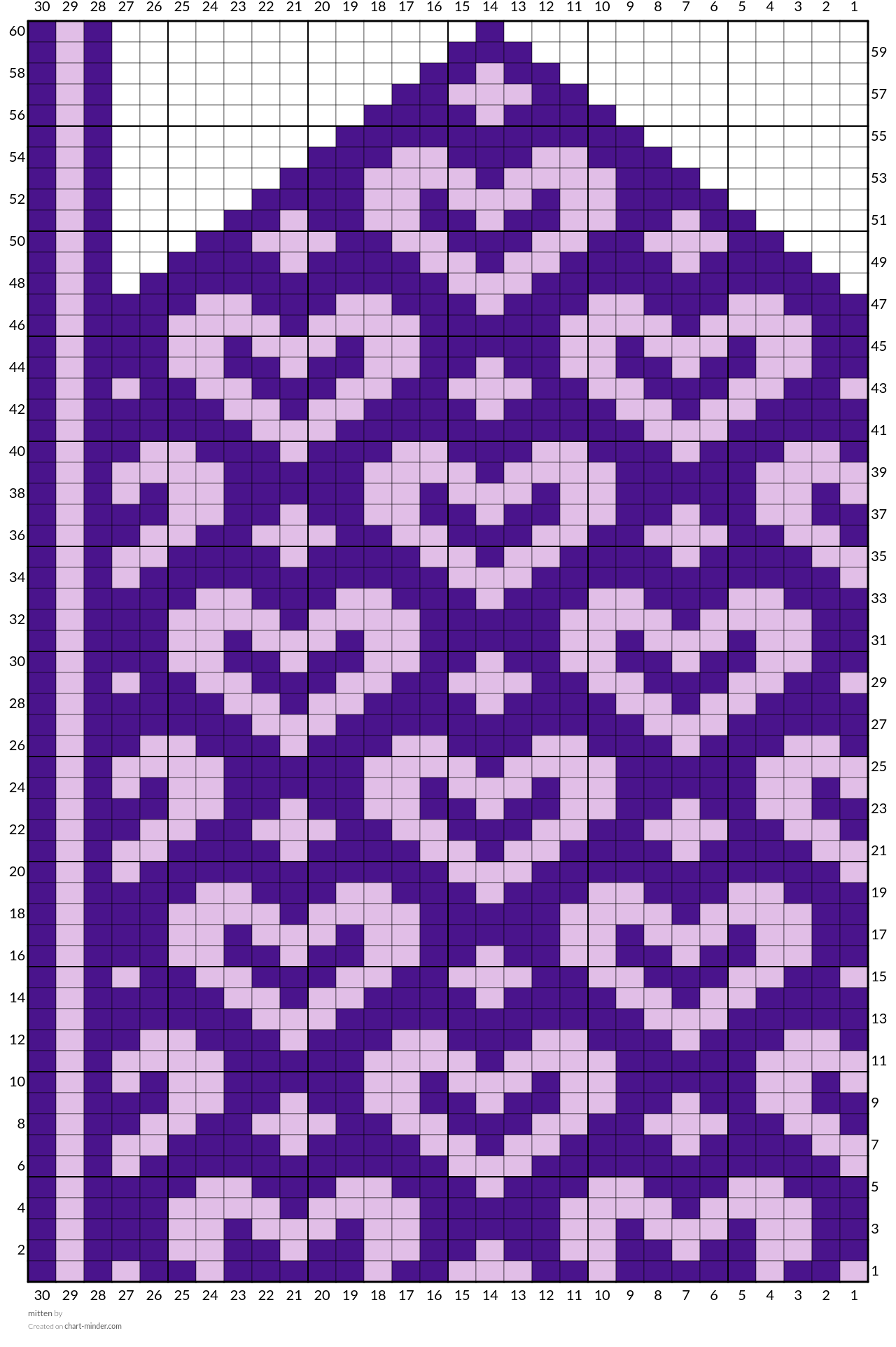 mitten