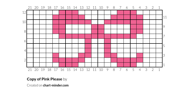 Copy of Pink Please