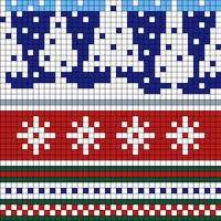 Stocking Pattern 1.0