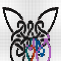 50x80 celtic butterfly knot-.jpeg