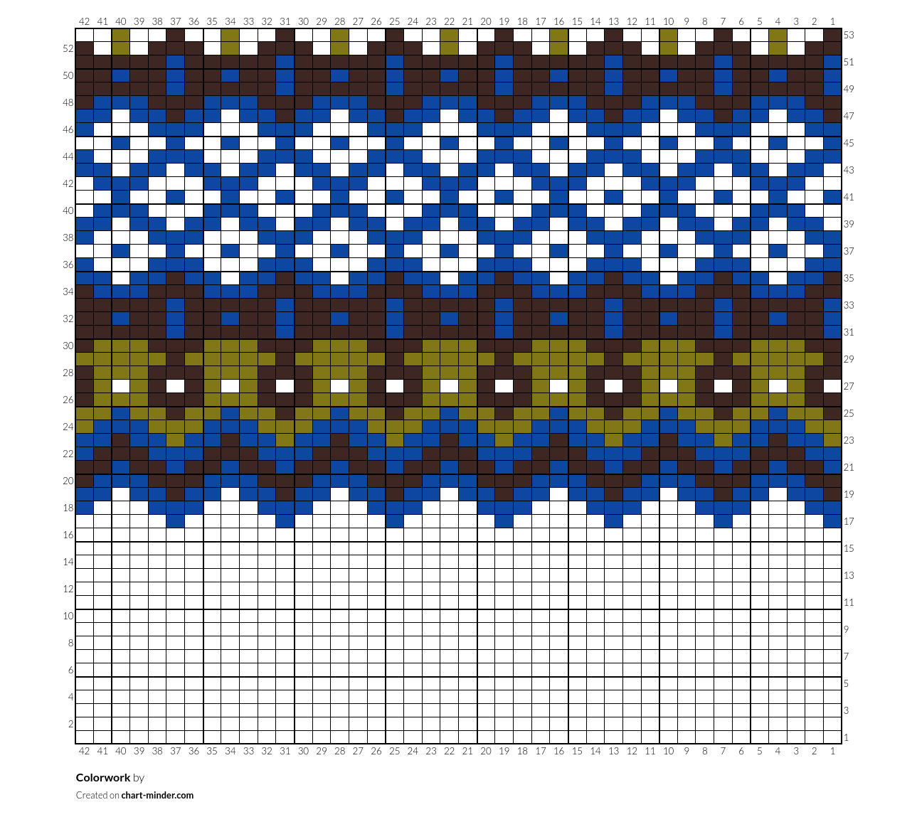Colorwork