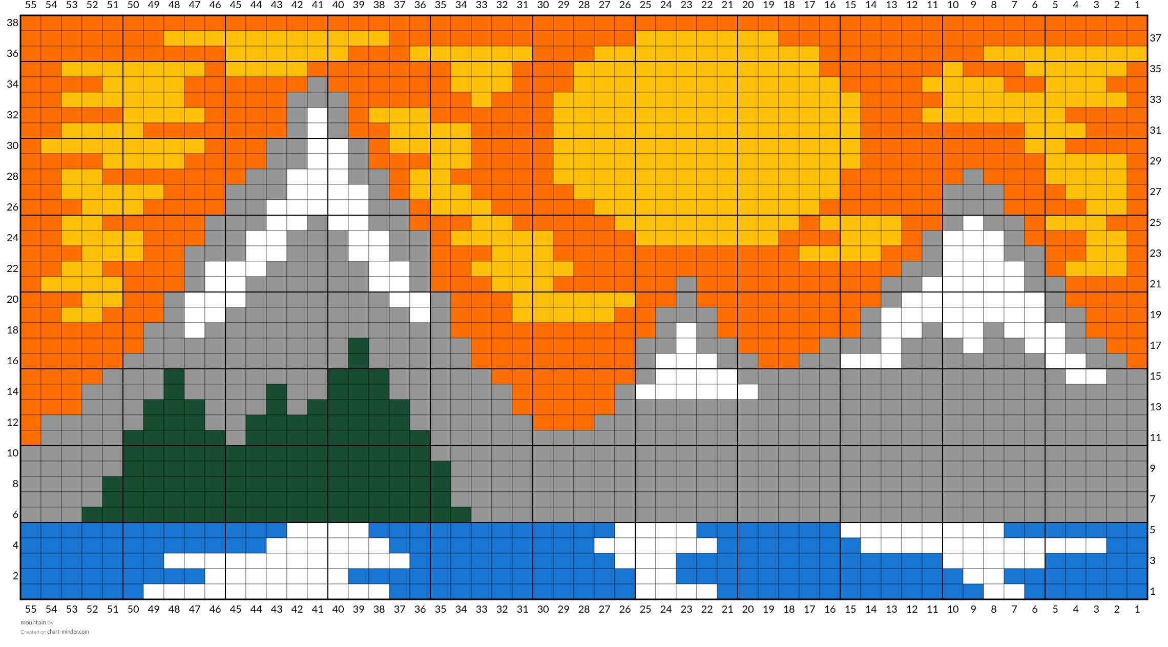mountain