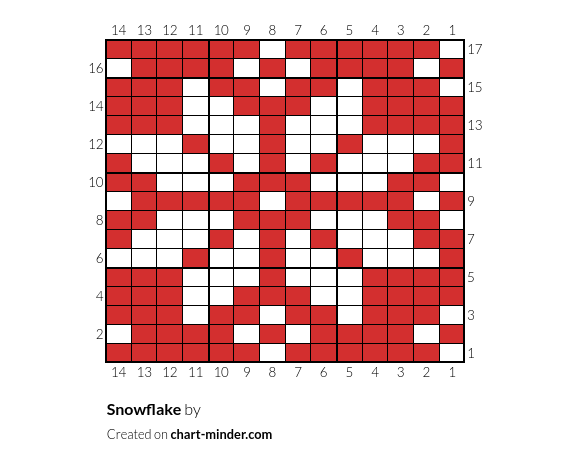 Snowflake