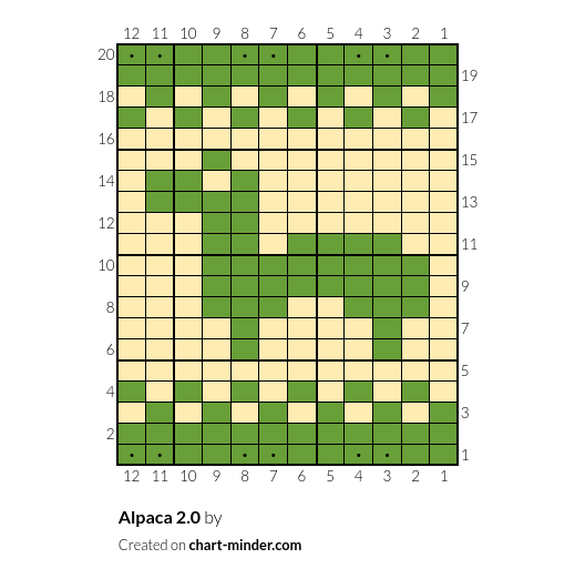 Alpaca 2.0