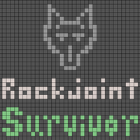 Wolf Rockjoint Survivor