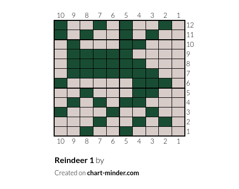 Reindeer 1
