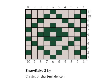 Snowflake 2
