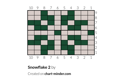 Snowflake 2 