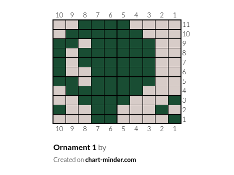 Ornament 1 
