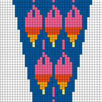 Lichter in der Dunkelheit