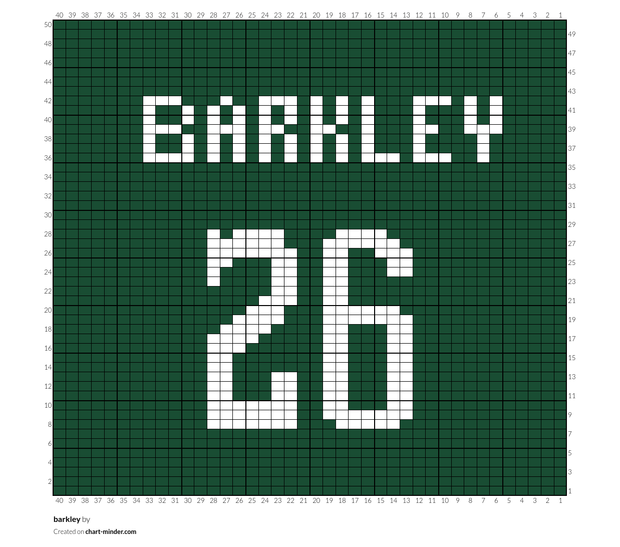 barkley 
