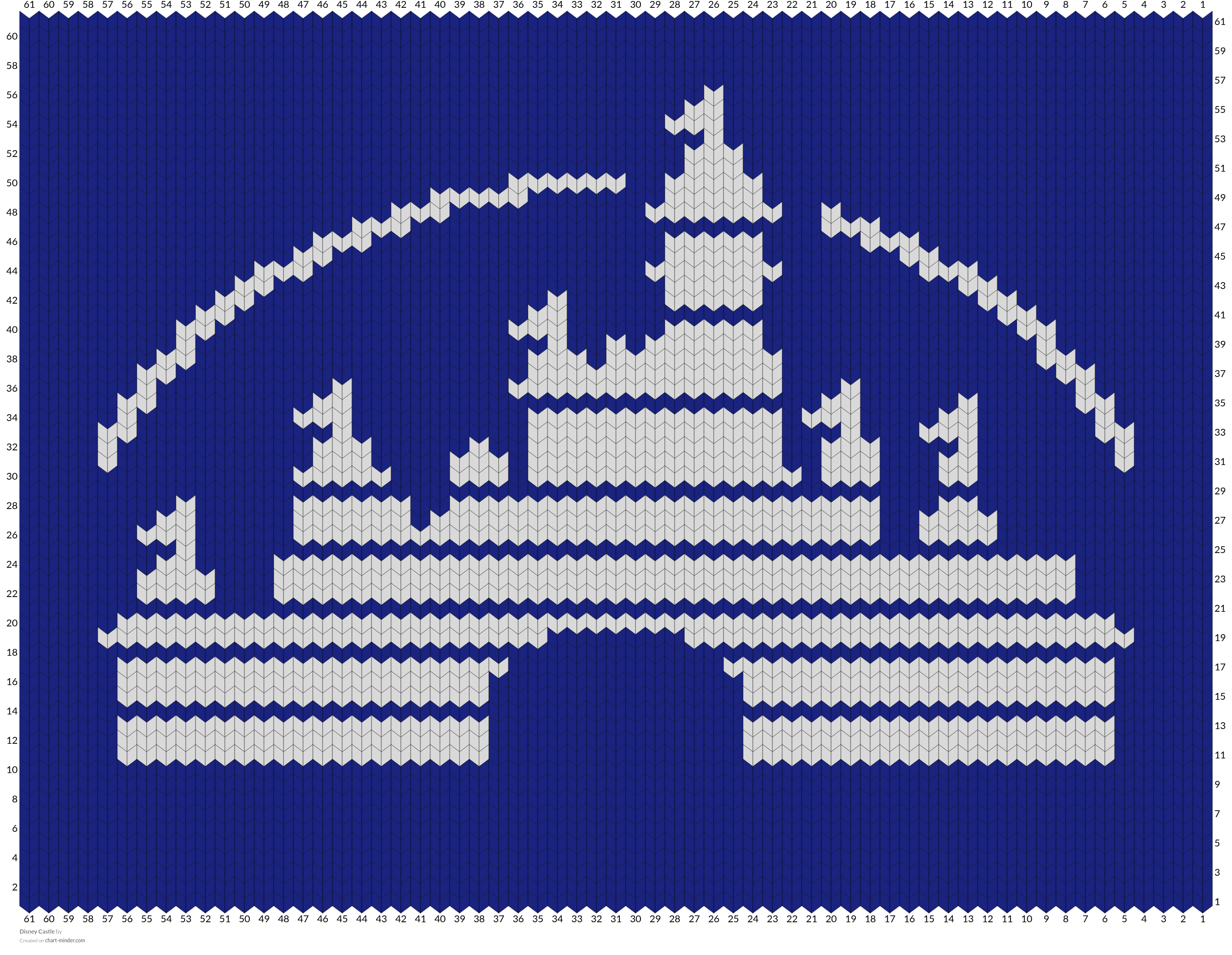 Disney Castle