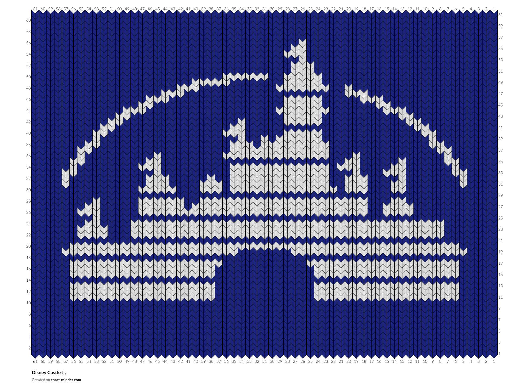 Disney Castle