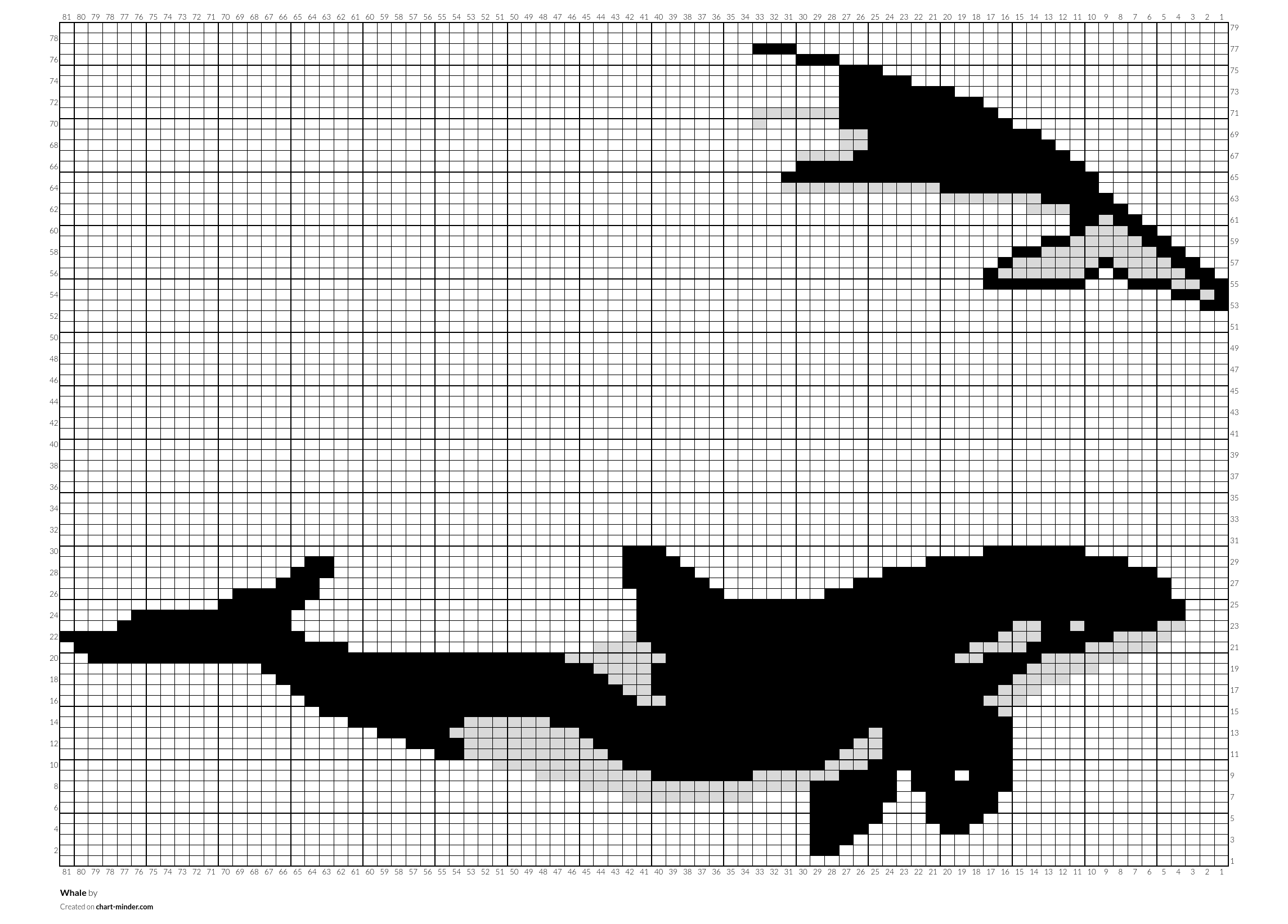 Whale
