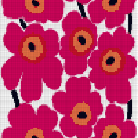 Copy of marimekko-unikko-kangas-punainen0_mv.webp