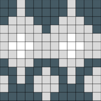 Mammas gamla - bård