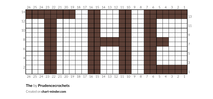 The