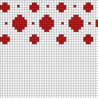 Multi Circles in a Frame