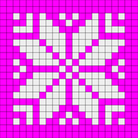 Copy of Snow flake