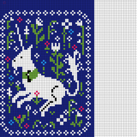 Unicorn (work bottom up)