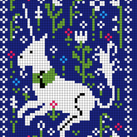 Unicorn (work bottom up)