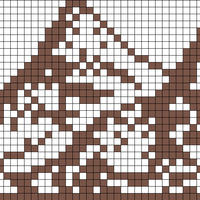 Copy of Copy of mountain hat 120 stitches