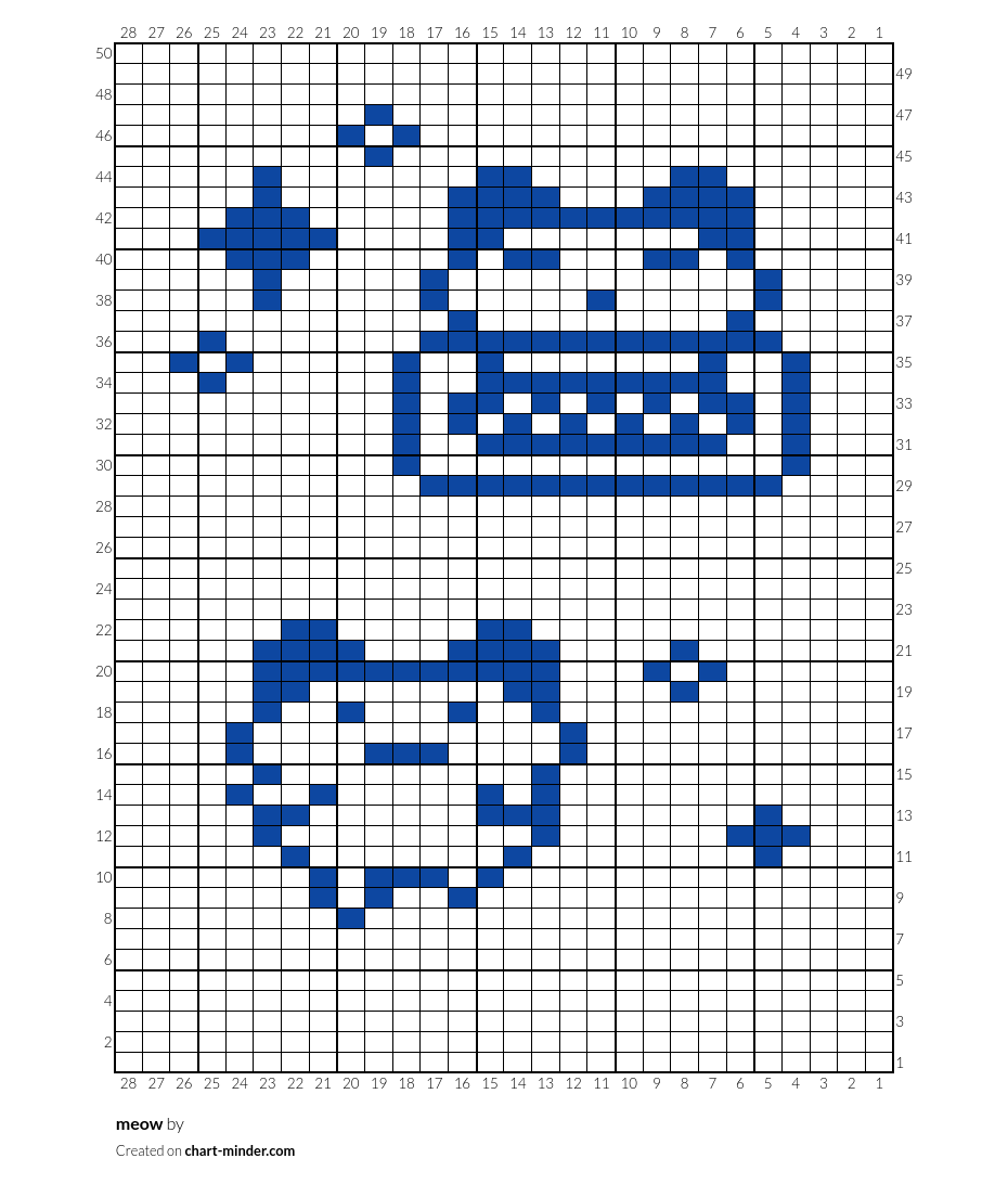 meow