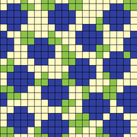 Pattern - Body Chart