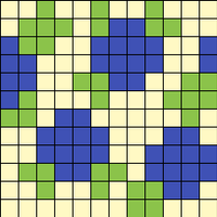 Pattern - Sleeve Decal