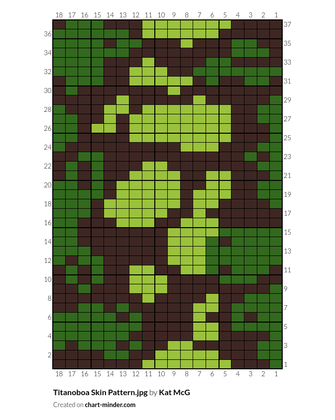 Titanoboa Skin Pattern.jpg