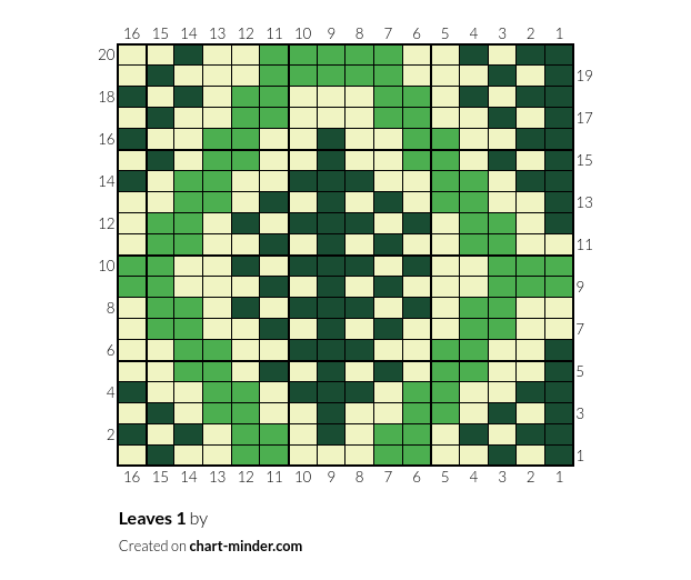 Leaves 1
