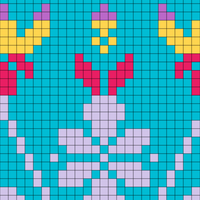 colorway turquoise