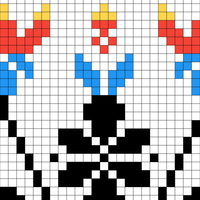 archive colorway