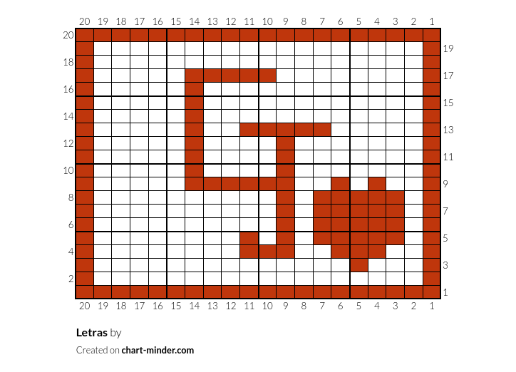 Letras