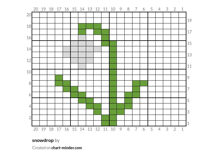 snowdrop