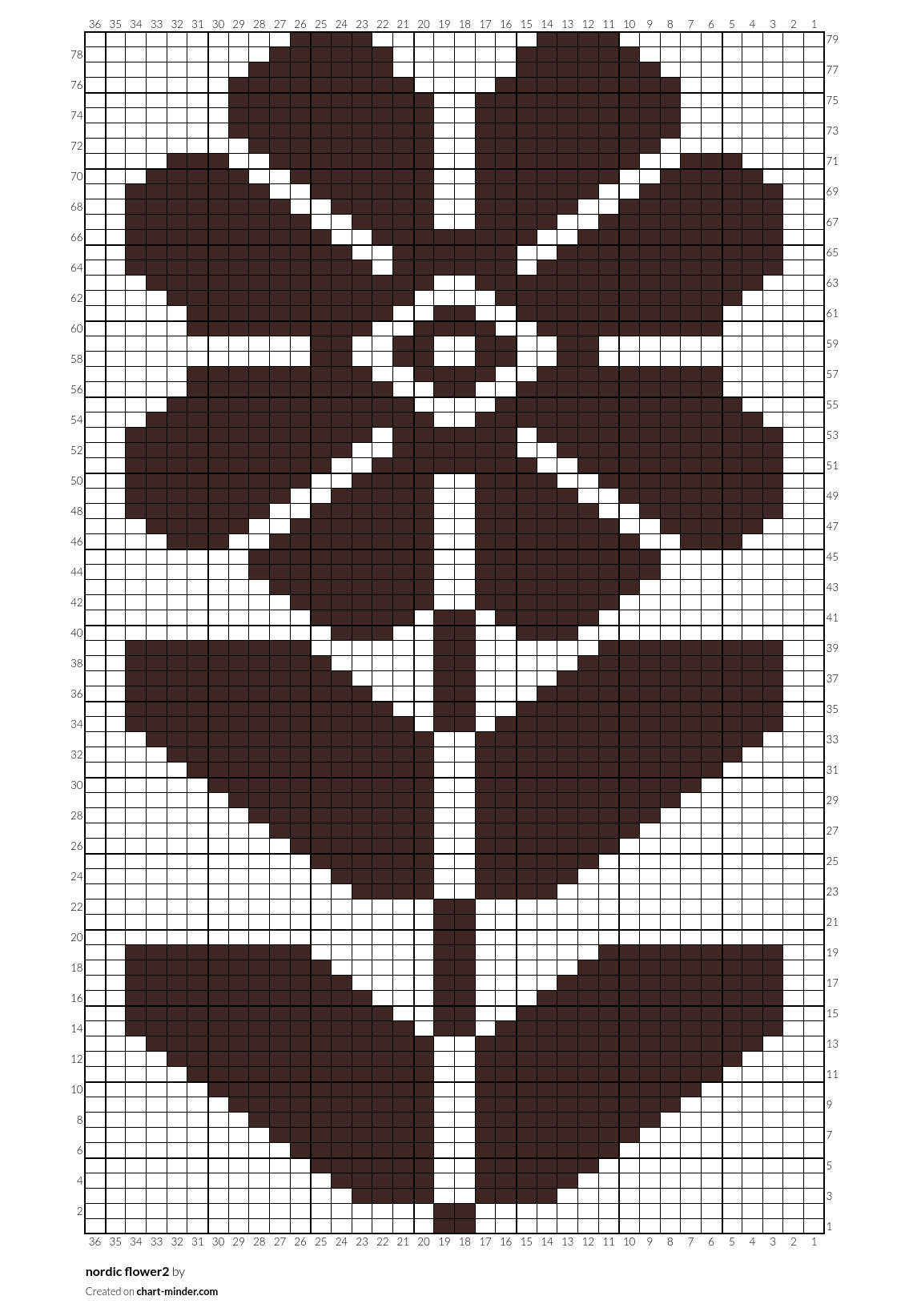 nordic flower2