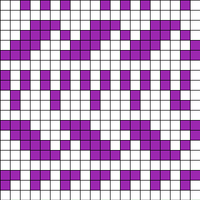 better pattern for skirt