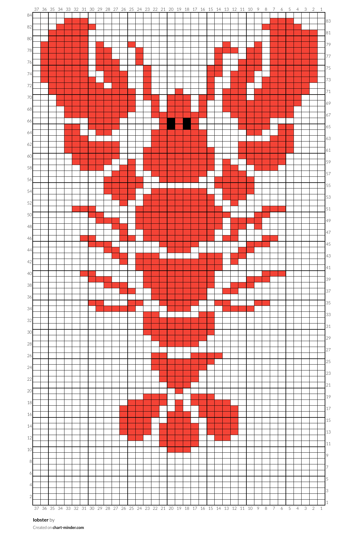 lobster