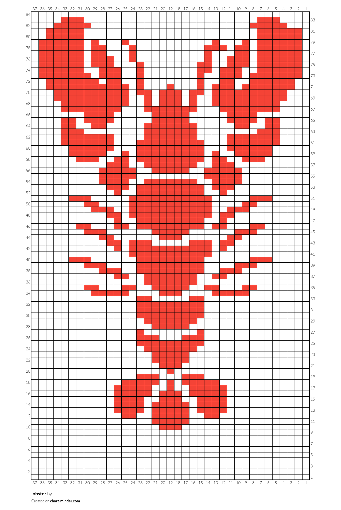 lobster