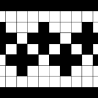 asian motif