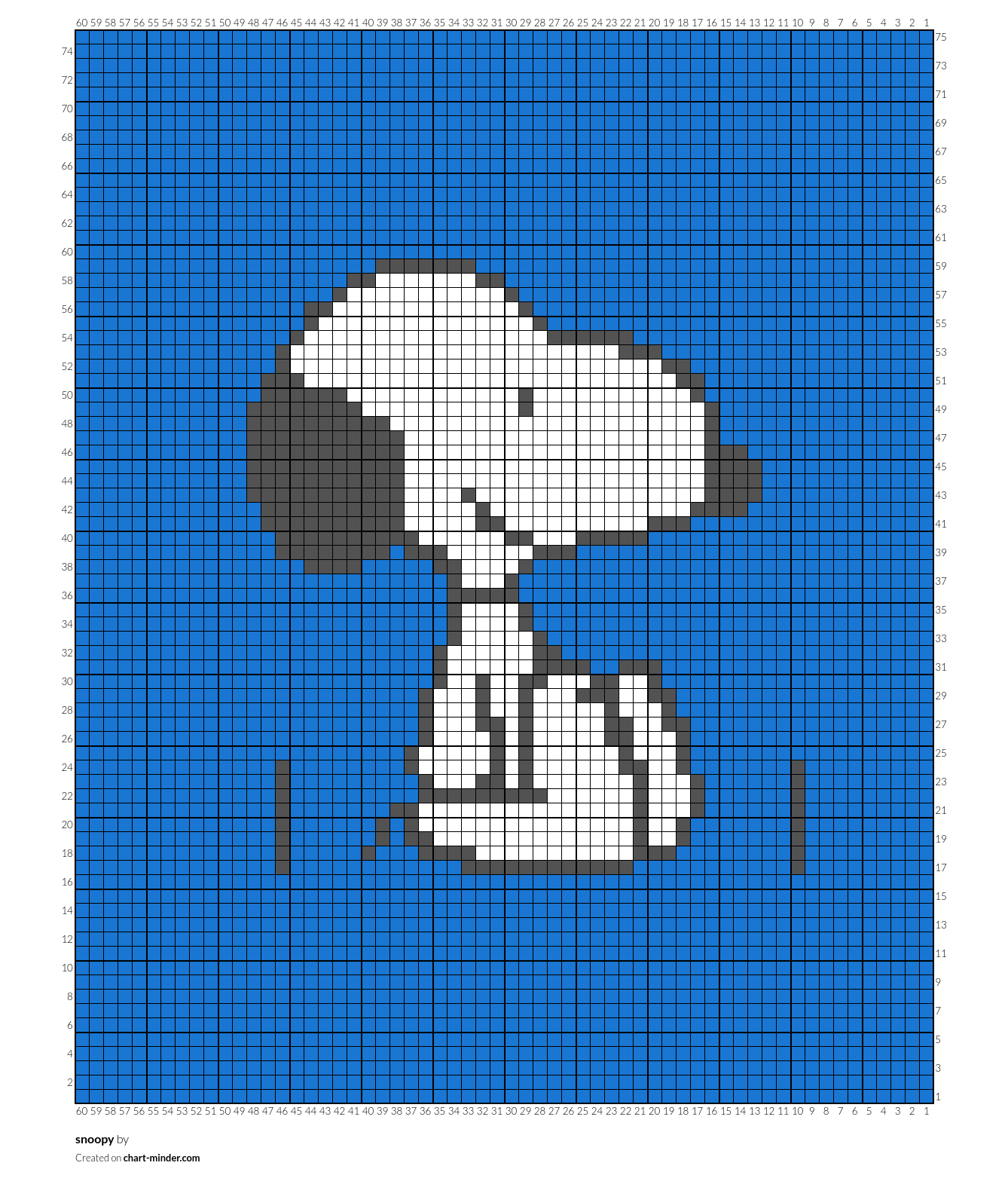 snoopy