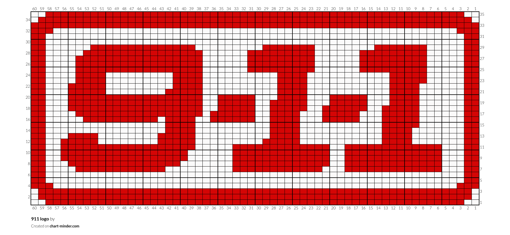 911 logo