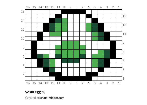 yoshi egg