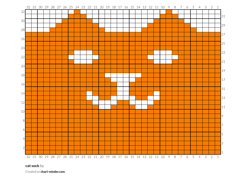 cat sock