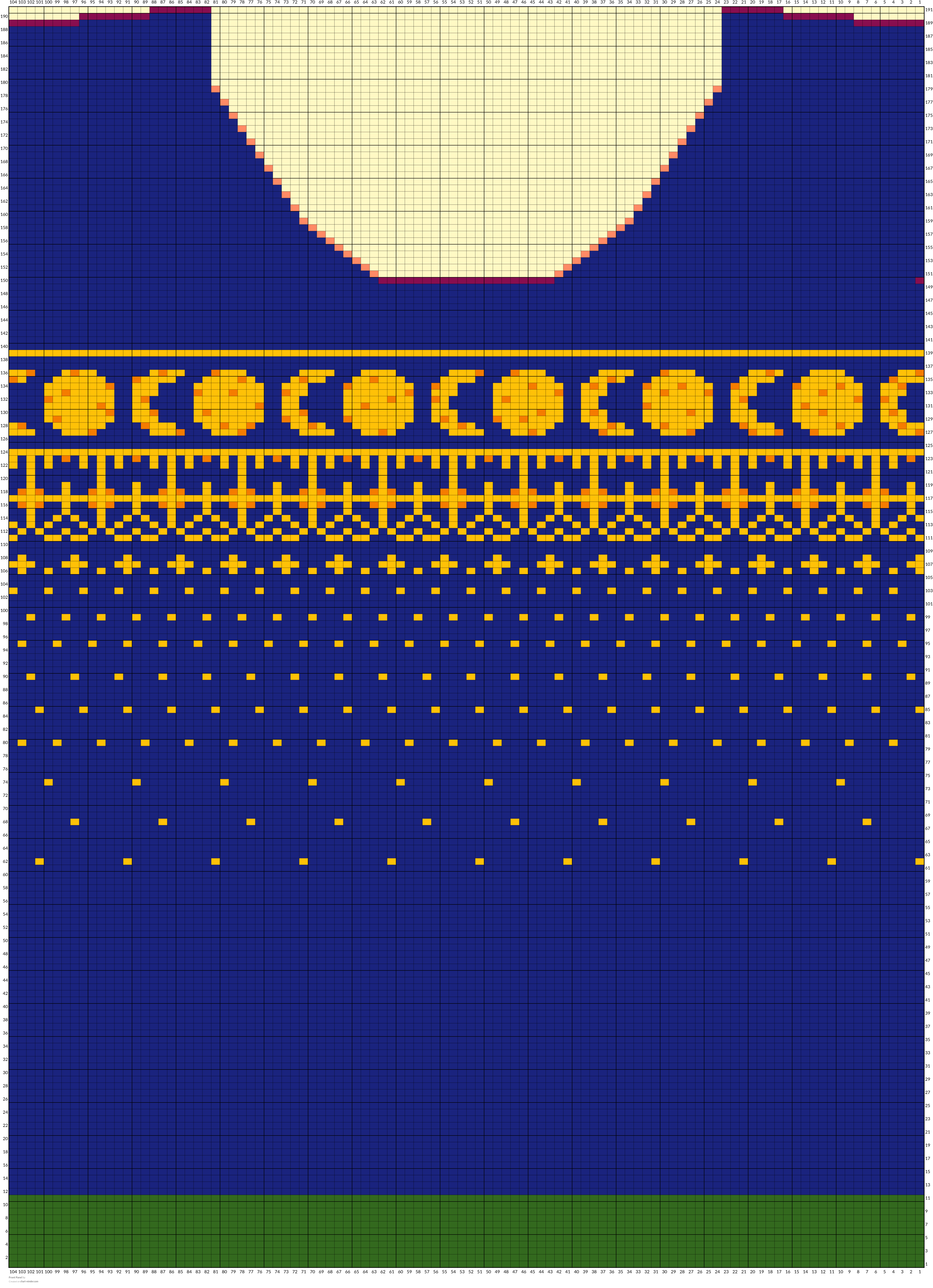 Front Panel