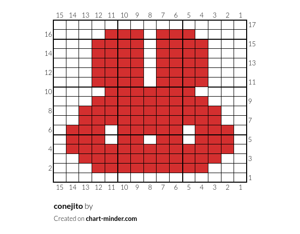 conejito